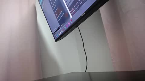 Luciana online show from December 12, 2024, 10:56 am