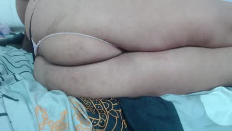 Luciana online show from March 5, 2025, 5:39 pm