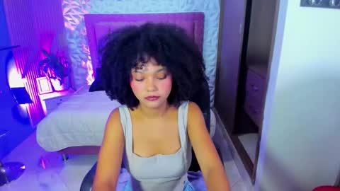 LUCIANA  online show from February 10, 2026, 11:36 am