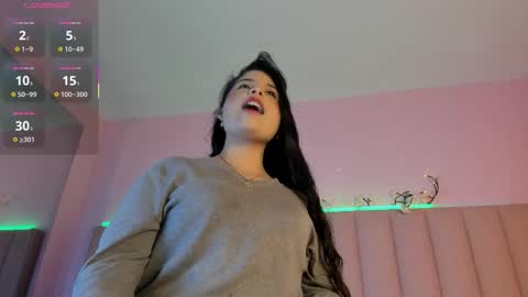 lucianablake online show from March 23, 2026, 4:27 am