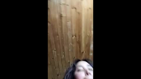 Snapshot of lucianacapisce chatting on April 11, 2026, 12:48 am Dani 3 online show from April 11, 2026, 12:48 am