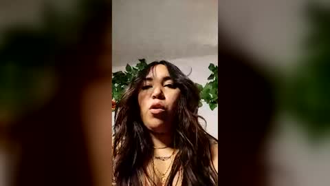 Snapshot of lucianacapisce chatting on June 21, 2026, 12:46 am Dani 3 online show from June 21, 2026, 12:46 am