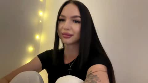 Snapshot of lucianaforgy chatting on July 6, 2026, 2:47 pm Zofia online show from July 6, 2026, 2:47 pm