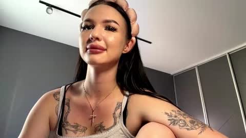 Snapshot of lucianaforgy chatting on July 8, 2026, 3:16 pm Zofia online show from July 8, 2026, 3:16 pm