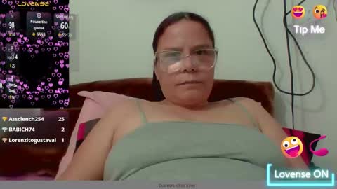 Snapshot of lucianamaster chatting on October 3, 2025, 3:42 pm lucianamaster online show from October 3, 2025, 3:42 pm