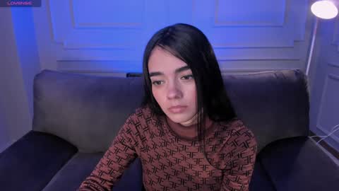 Luciana Miller  online show from December 7, 2024, 8:27 pm
