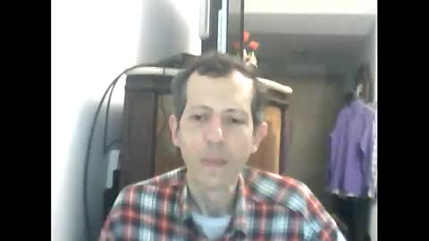 Luciano online show from December 2, 2024, 2:42 am