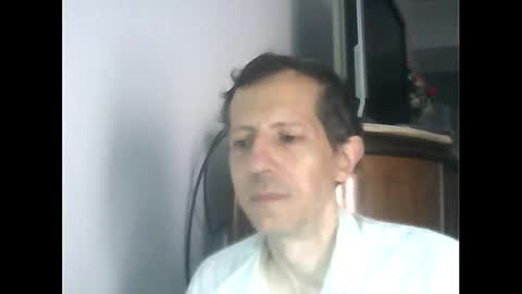 Luciano online show from February 25, 2025, 7:58 pm