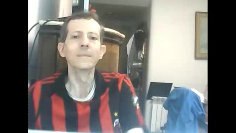 Luciano online show from March 2, 2026, 1:41 am