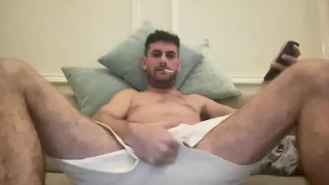 lucianopc online show from February 4, 2026, 2:17 am