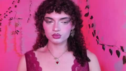 Snapshot of lucianromeo17 chatting on June 15, 2026, 7:10 am Lucy or Lucian 3 Come to my social Links3 online show from June 15, 2026, 7:10 am