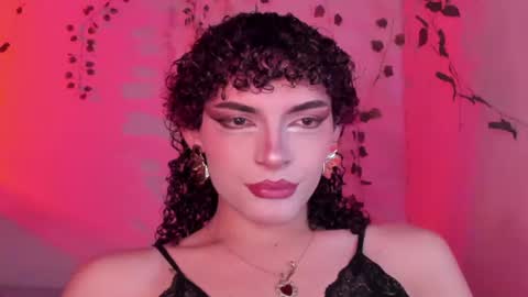 Snapshot of lucianromeo17 chatting on July 18, 2026, 5:44 am Lucy or Lucian 3 Come to my social Links3 online show from July 18, 2026, 5:44 am