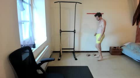 Snapshot of lucianvertigo chatting on September 8, 2025, 3:55 pm Lucianvertigo online show from September 8, 2025, 3:55 pm