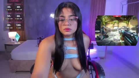 Lucia online show from May 11, 2026, 4:04 pm