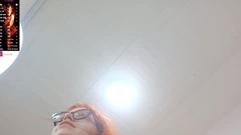 Lucie   online show from December 4, 2024, 11:13 pm