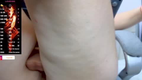 Lucie   online show from December 21, 2024, 11:02 pm