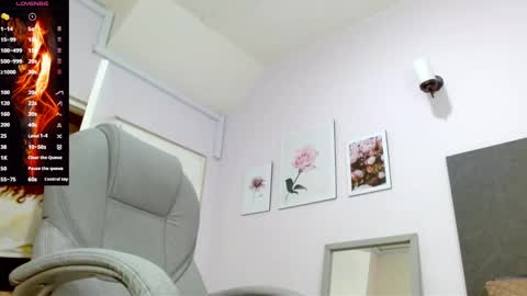 Lucie   online show from January 21, 2025, 12:36 am