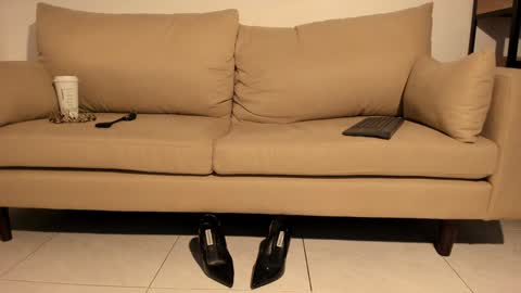 Snapshot of lucie_oude_ chatting on January 4, 2025, 12:37 am Lucie online show from January 4, 2025, 12:37 am