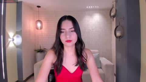 Lucie Martin online show from February 28, 2026, 7:26 pm