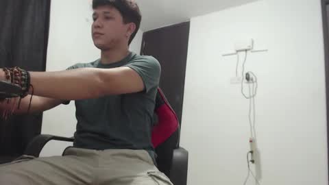 Snapshot of lucifeeer_666 chatting on March 20, 2026, 7:19 pm Fernando online show from March 20, 2026, 7:19 pm