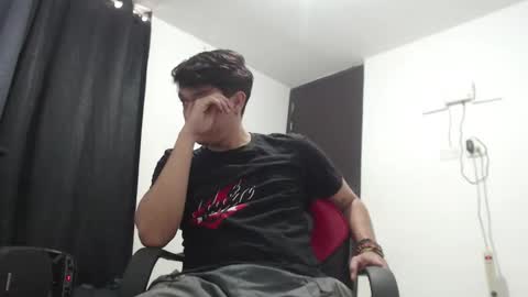 Snapshot of lucifeeer_666 chatting on March 21, 2026, 8:56 pm Fernando online show from March 21, 2026, 8:56 pm