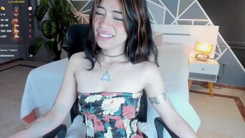 Lucy  online show from December 12, 2024, 3:37 pm