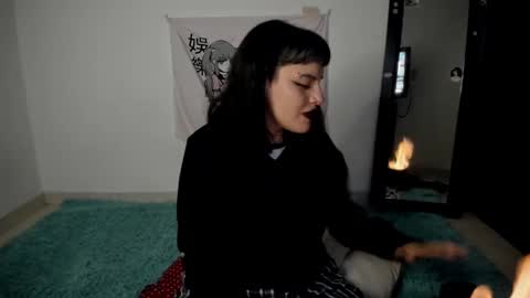 camila online show from December 3, 2024, 9:11 am