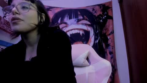 camila online show from April 26, 2026, 4:10 am