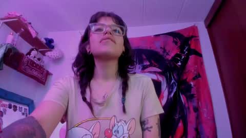 Snapshot of luciferrx666 chatting on May 26, 2026, 7:10 pm camila online show from May 26, 2026, 7:10 pm