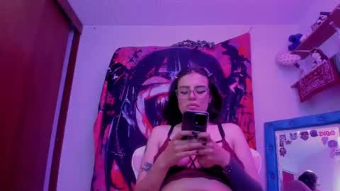 Snapshot of luciferrx666 chatting on June 12, 2026, 11:35 pm camila online show from June 12, 2026, 11:35 pm