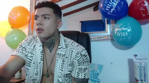 Snapshot of luciferstar01 chatting on June 15, 2026, 3:36 pm luciferstar01 online show from June 15, 2026, 3:36 pm