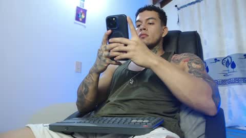 Snapshot of luciferstar01 chatting on June 29, 2026, 1:56 am luciferstar01 online show from June 29, 2026, 1:56 am
