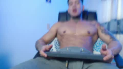 Snapshot of luciferstar01 chatting on July 3, 2026, 6:03 pm luciferstar01 online show from July 3, 2026, 6:03 pm