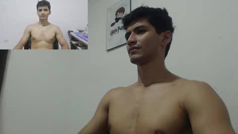 leonel online show from February 23, 2025, 5:45 am