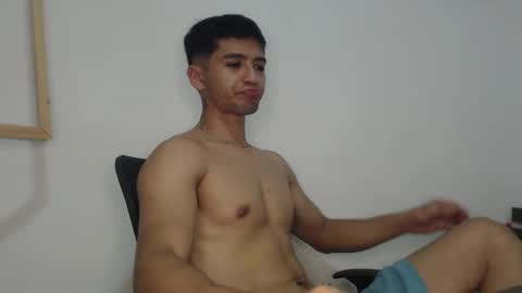 leonel online show from February 27, 2025, 3:58 am