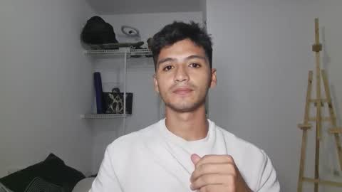 leonel online show from February 25, 2026, 1:15 am