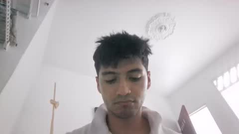 leonel online show from March 6, 2026, 9:22 pm