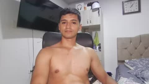 leonel online show from June 13, 2026, 4:32 am