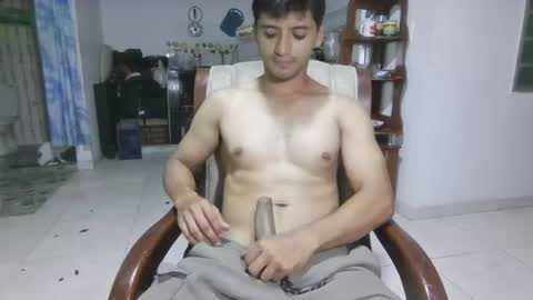leonel online show from June 26, 2026, 6:51 am
