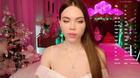 MimiFors online show from January 9, 2026, 4:54 pm