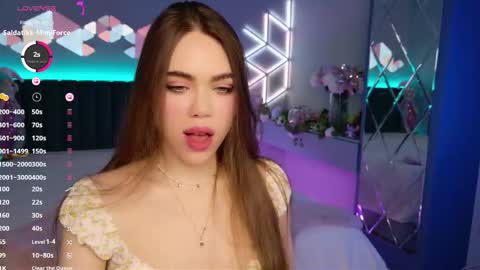 MimiFors online show from March 7, 2026, 4:26 pm