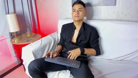 Leo online show from January 20, 2025, 2:14 pm