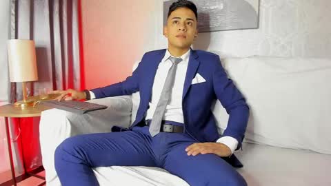 Leo online show from January 21, 2025, 11:24 am