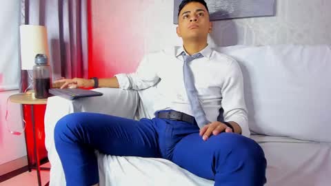 Leo online show from January 21, 2025, 2:26 pm