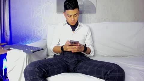 Leo online show from January 26, 2025, 11:50 am