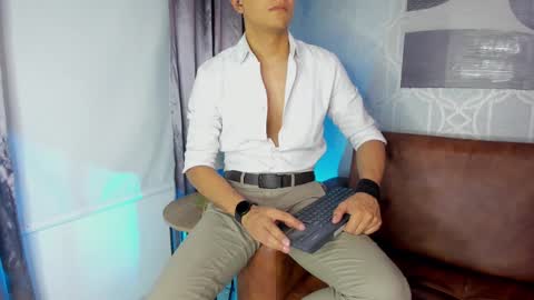 Leo online show from January 28, 2025, 5:24 pm