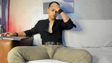 Leo online show from March 12, 2025, 11:20 am