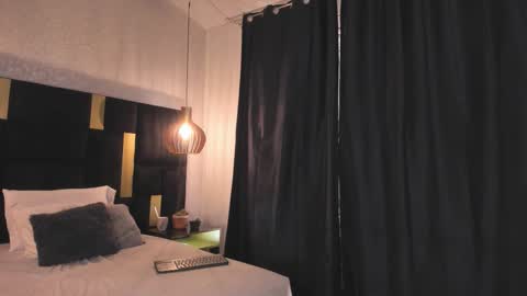 Lucio online show from November 28, 2025, 12:19 pm