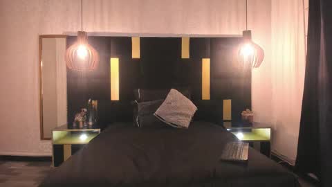 Lucio online show from January 10, 2026, 12:07 pm