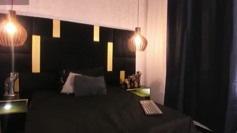 Snapshot of lucio__fox chatting on May 31, 2026, 12:23 pm Lucio online show from May 31, 2026, 12:23 pm